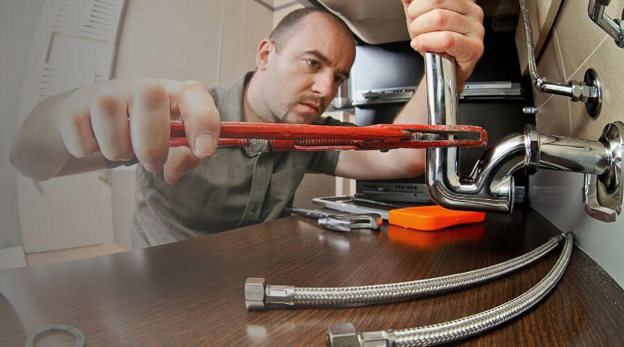 Professional expert plumbing services in Rupert, WV